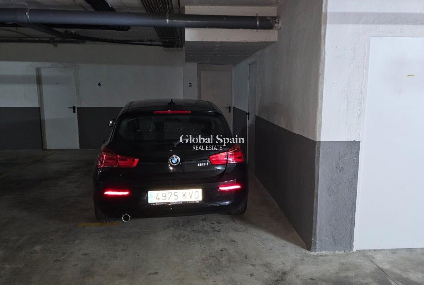 Revente - APPARTEMENT -
TORREVIEJA - La Veleta