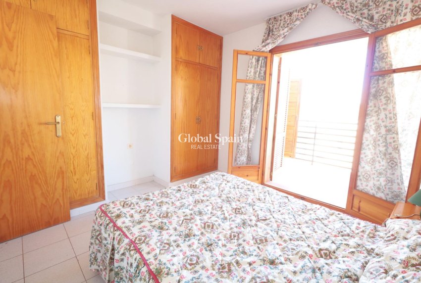 Revente - APPARTEMENT -
TORREVIEJA - La Veleta