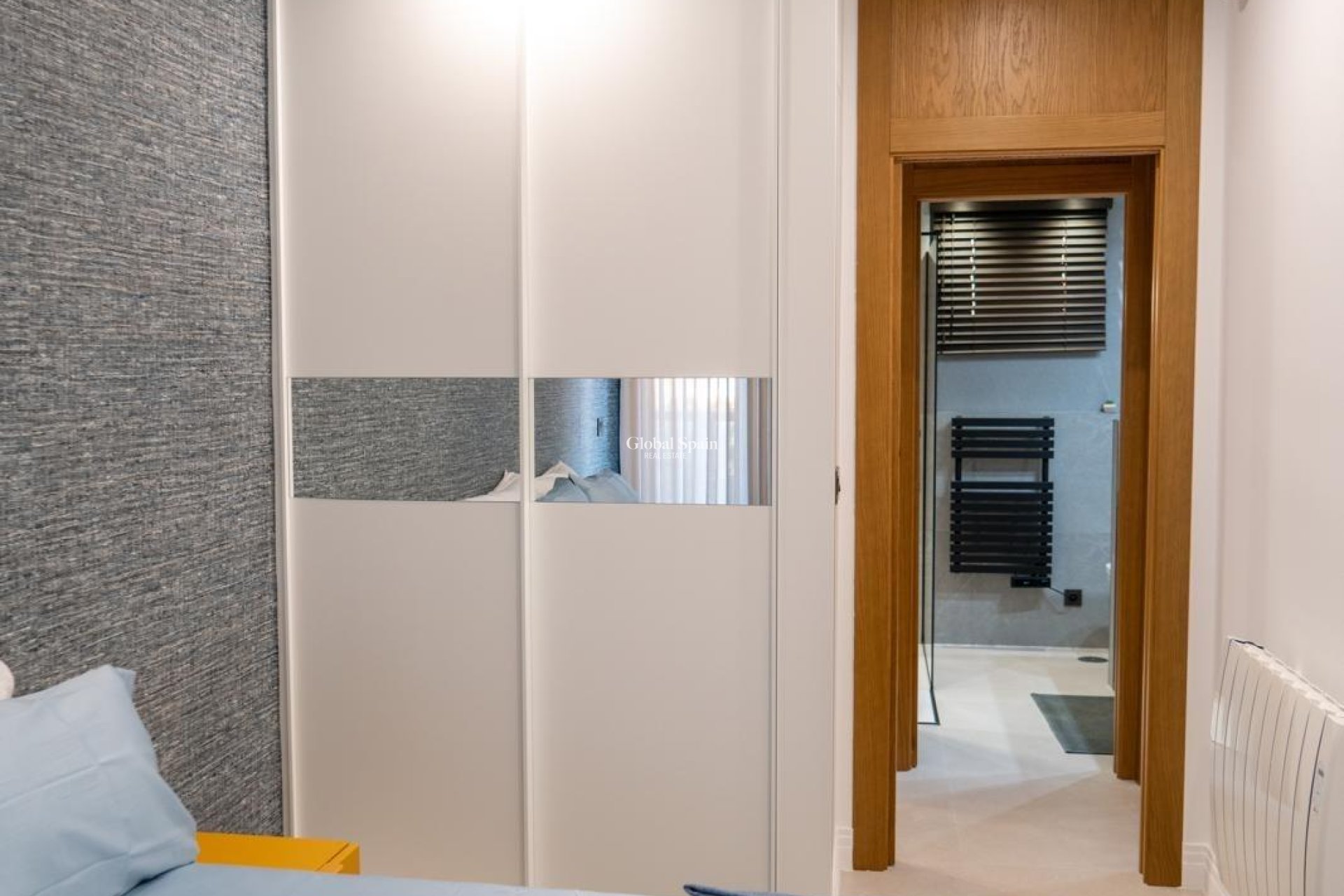 Revente - APPARTEMENT -
TORREVIEJA - La Veleta