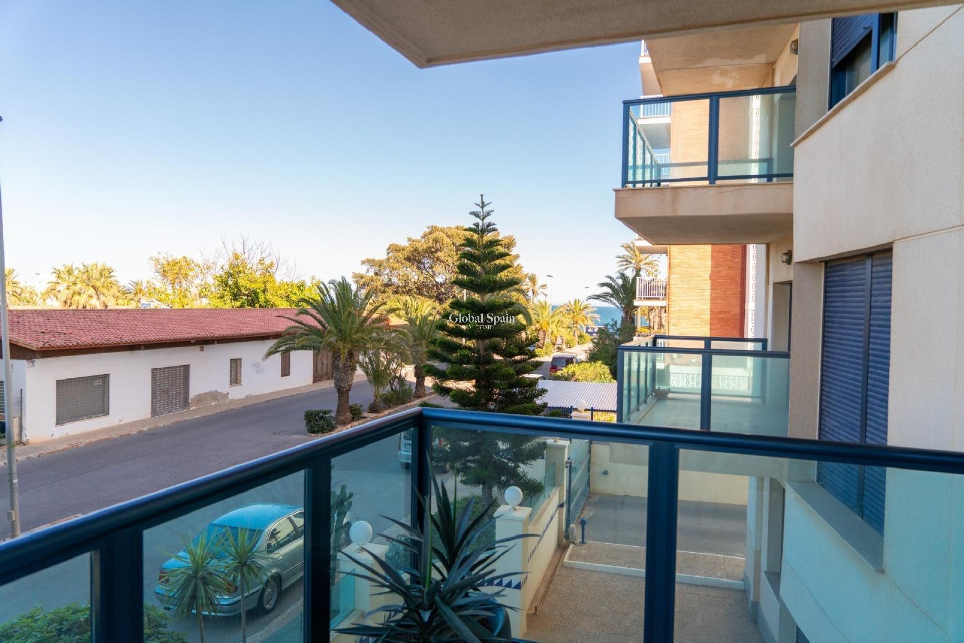 Revente - APPARTEMENT -
TORREVIEJA - La Veleta