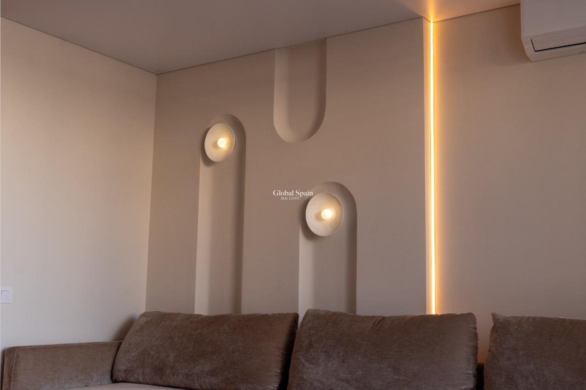 Revente - APPARTEMENT -
TORREVIEJA - La Veleta