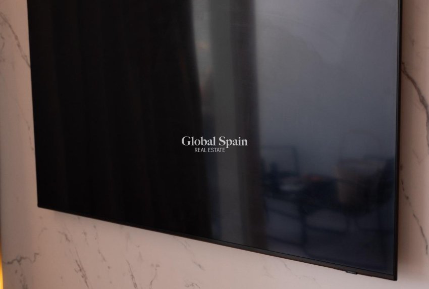 Revente - APPARTEMENT -
TORREVIEJA - La Veleta