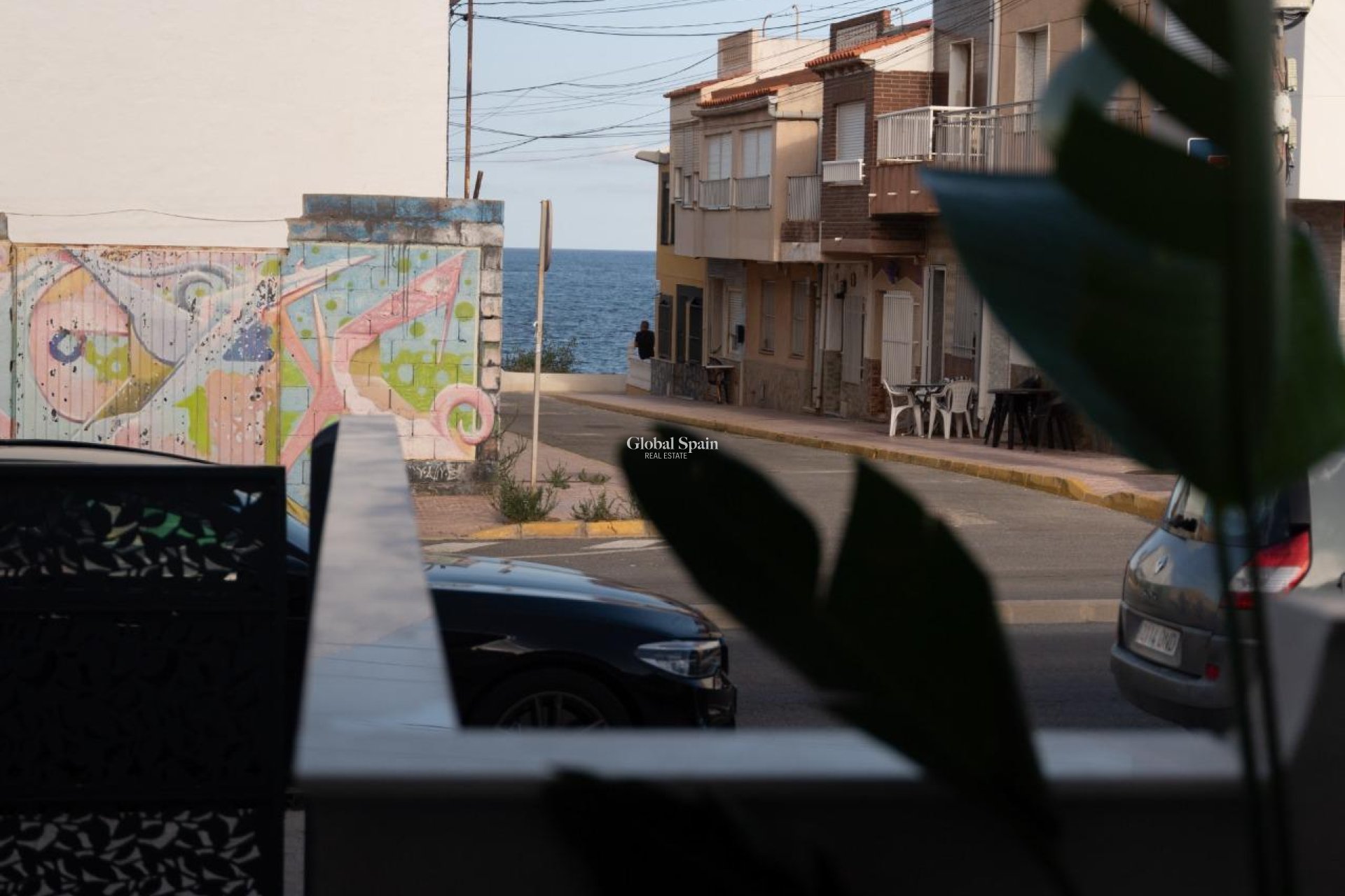 Revente - APPARTEMENT -
TORREVIEJA - La Veleta