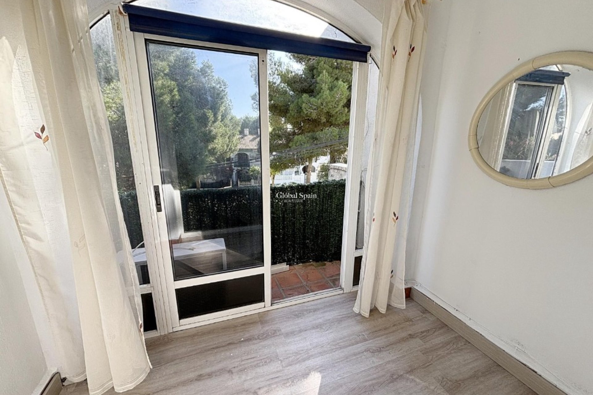 Revente - Appartement -
TORREVIEJA - Lago jardin