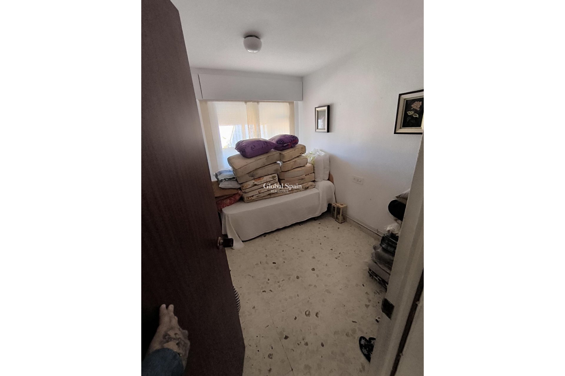 Revente - APPARTEMENT -
TORREVIEJA - Las Piscinas Naturales