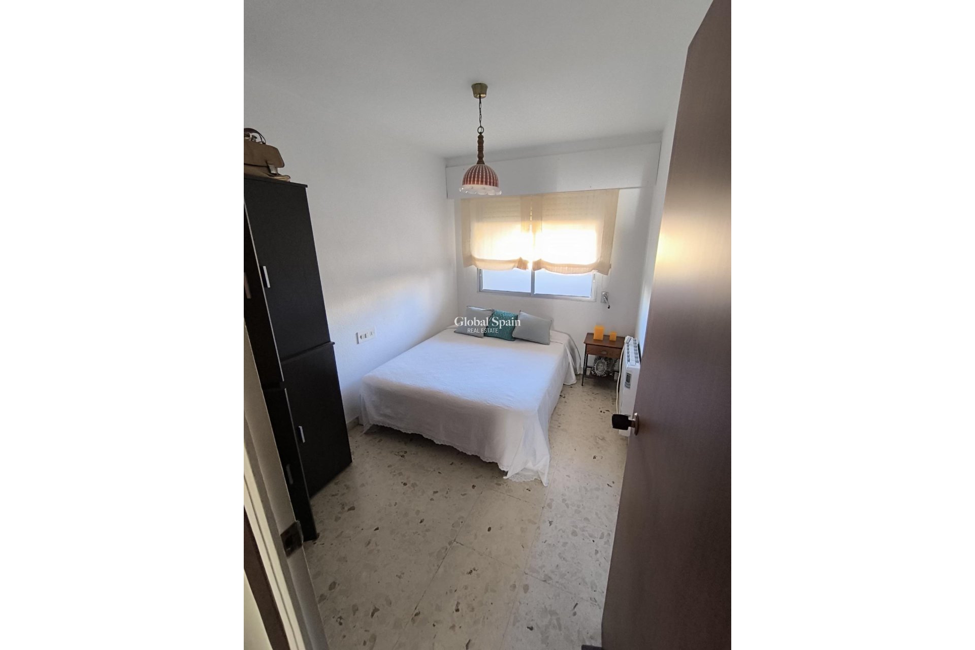 Revente - APPARTEMENT -
TORREVIEJA - Las Piscinas Naturales