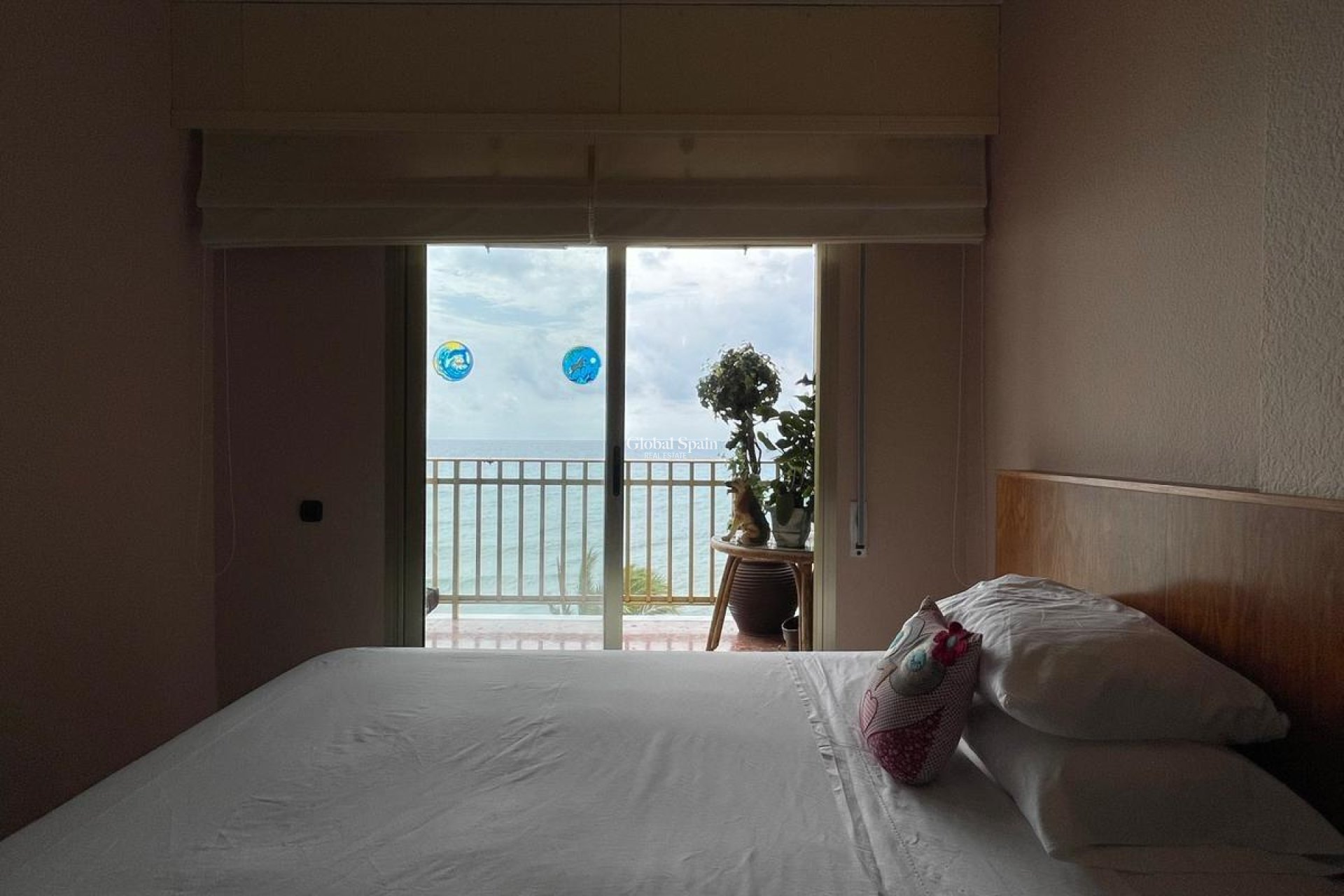 Revente - APPARTEMENT -
TORREVIEJA - Las Piscinas Naturales