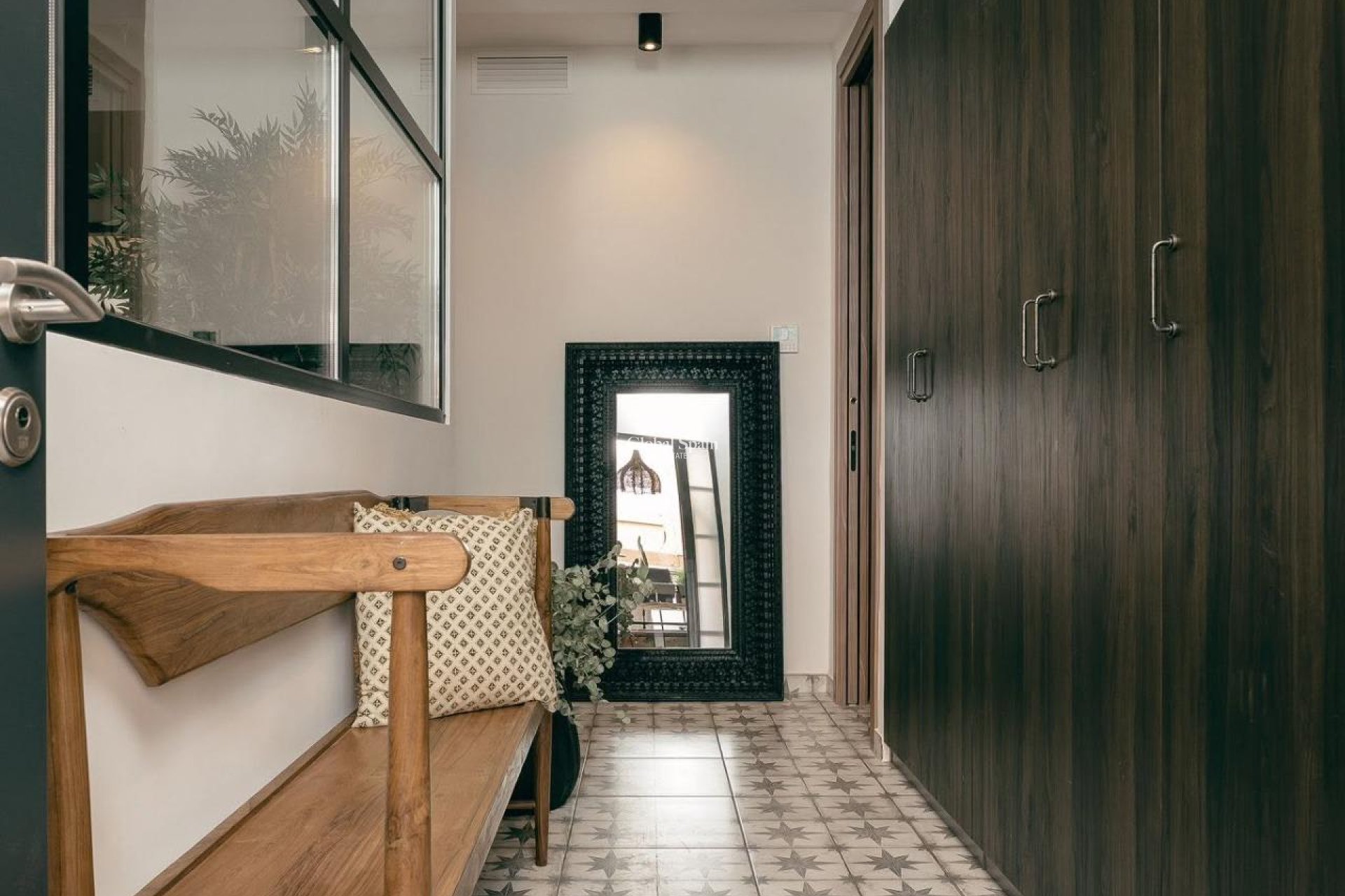 Revente - APPARTEMENT -
TORREVIEJA - Las Piscinas Naturales