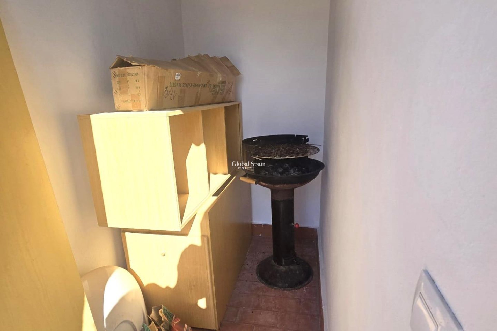 Revente - APPARTEMENT -
TORREVIEJA - Las Piscinas Naturales