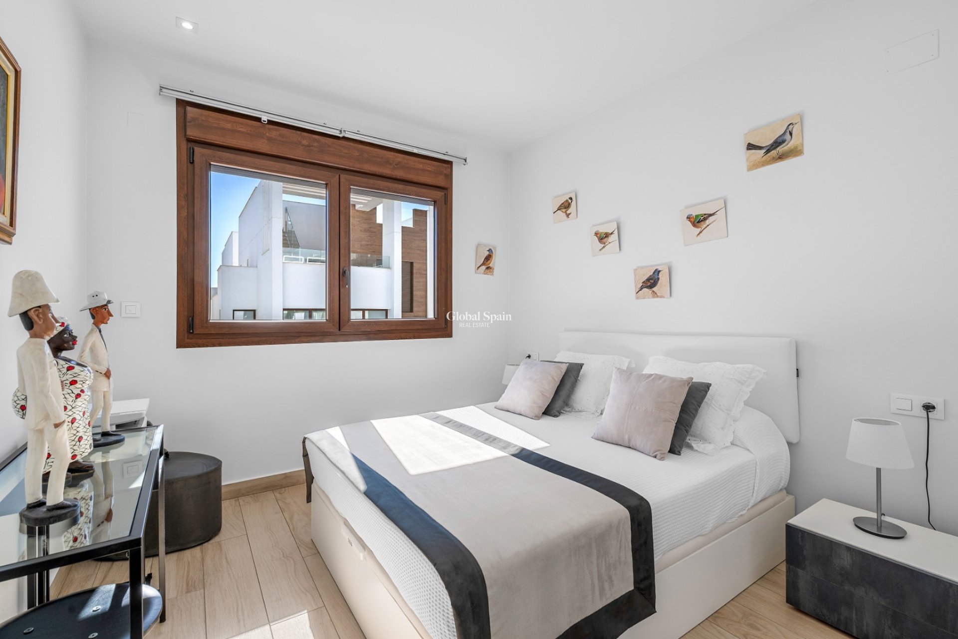 Revente - APPARTEMENT -
TORREVIEJA - Los Balcones - Los Altos del Edén
