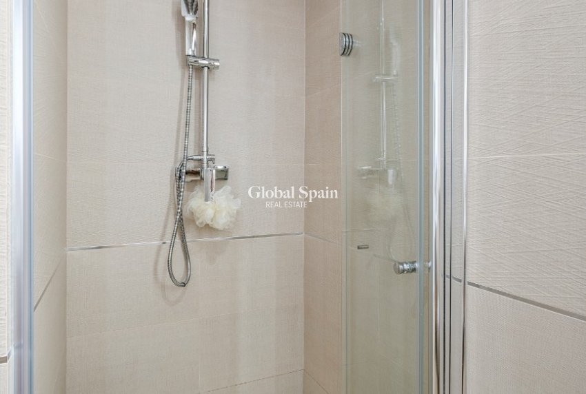 Revente - APPARTEMENT -
TORREVIEJA - Los Balcones - Los Altos del Edén