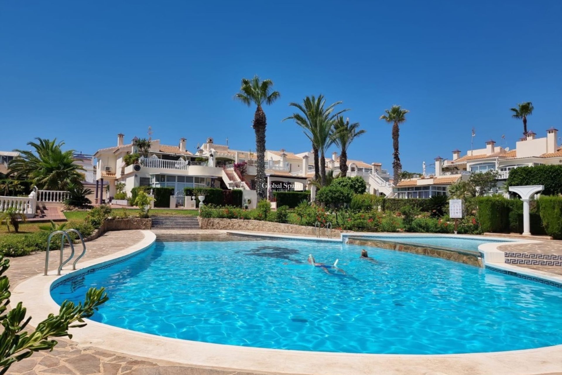 Revente - Appartement -
TORREVIEJA - LOS BALCONES - LOS ALTOS