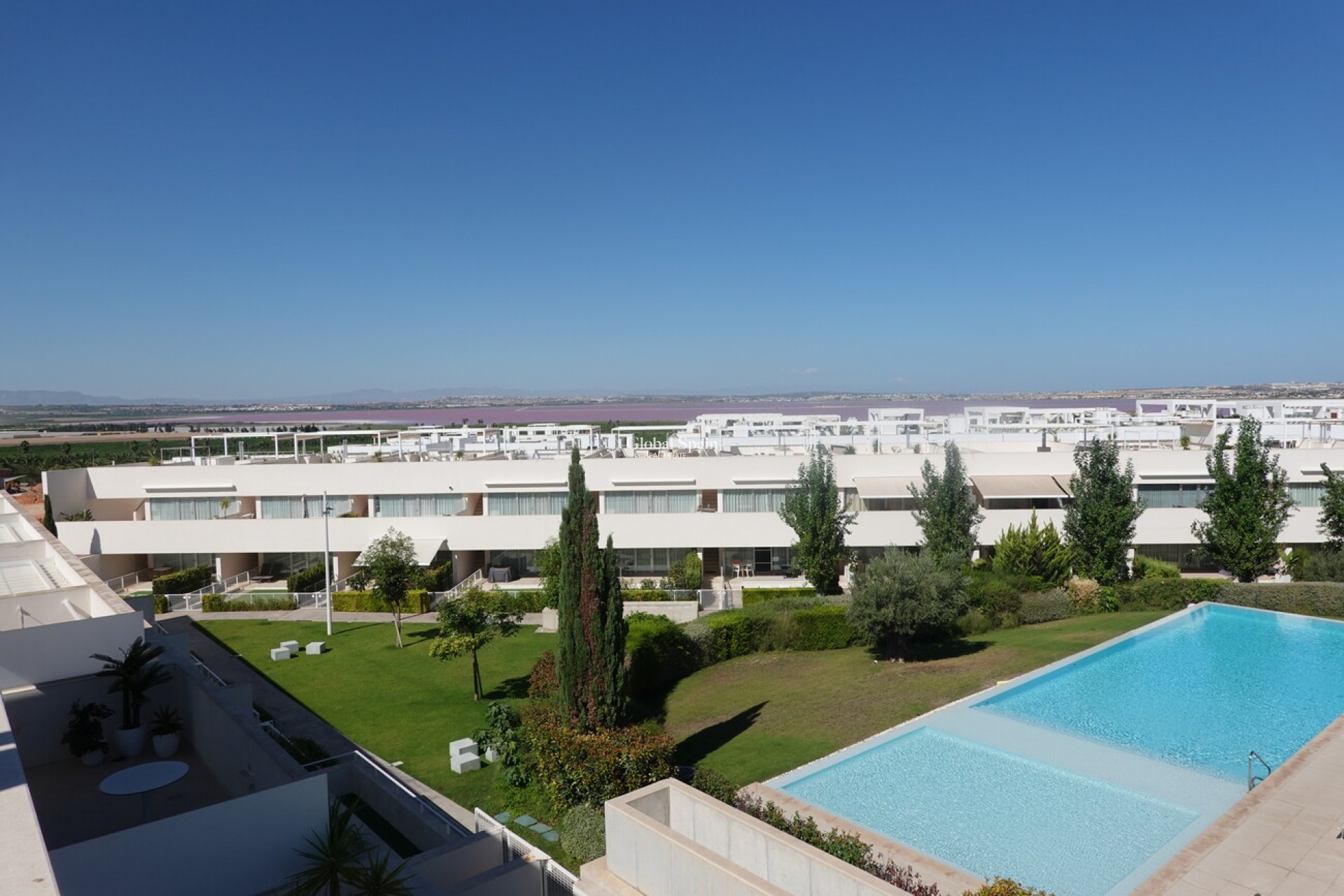 Revente - APPARTEMENT -
TORREVIEJA - LOS BALCONES - LOS ALTOS
