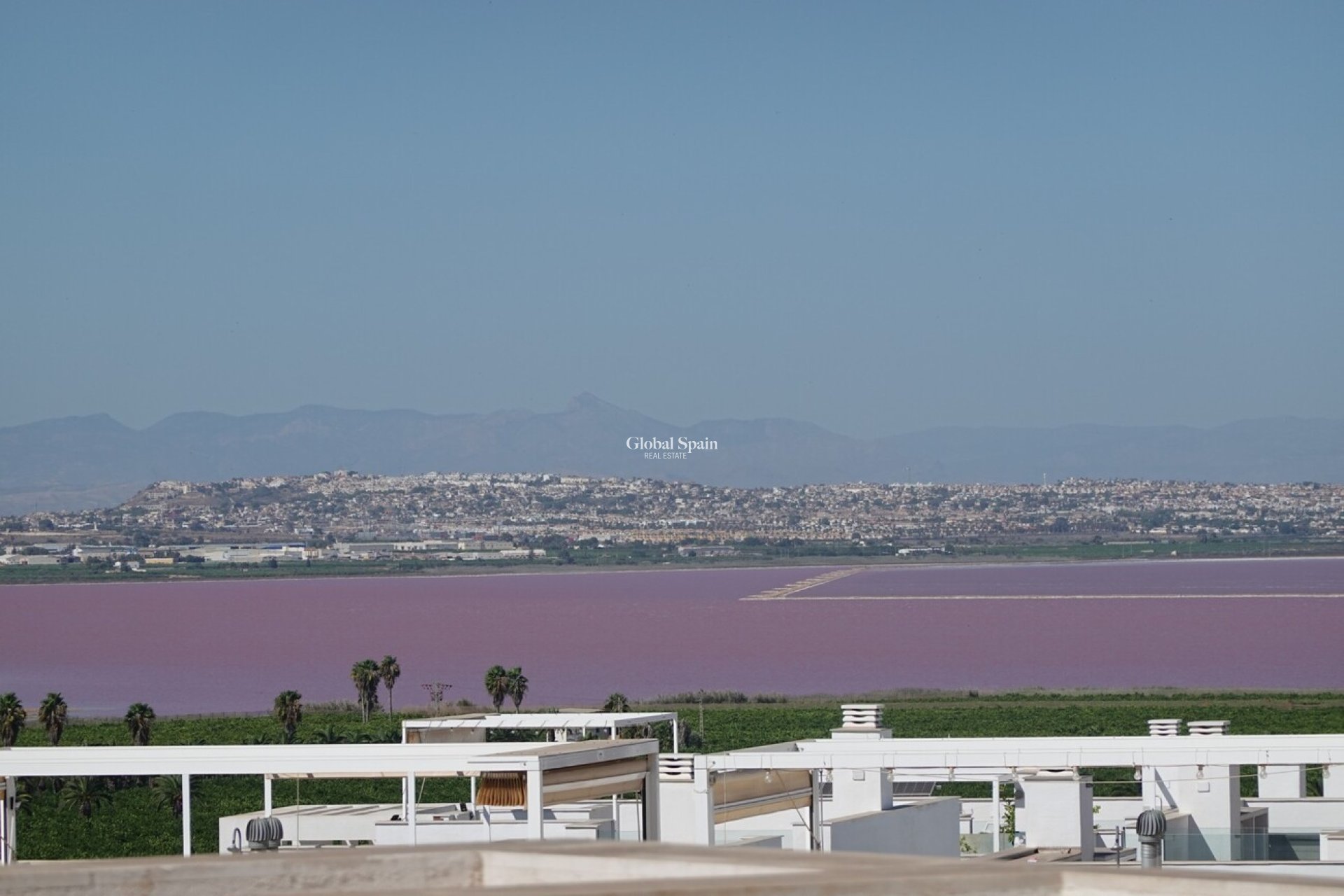 Revente - APPARTEMENT -
TORREVIEJA - LOS BALCONES - LOS ALTOS