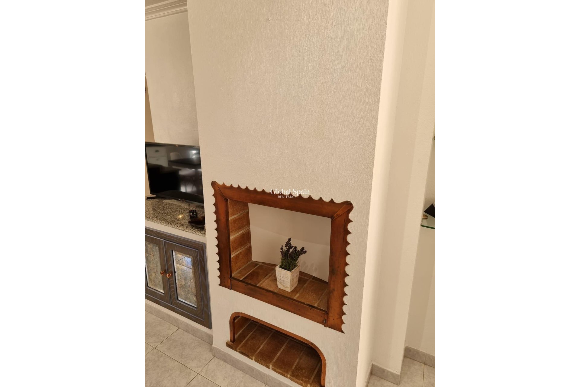 Revente - APPARTEMENT -
TORREVIEJA - LOS BALCONES - LOS ALTOS