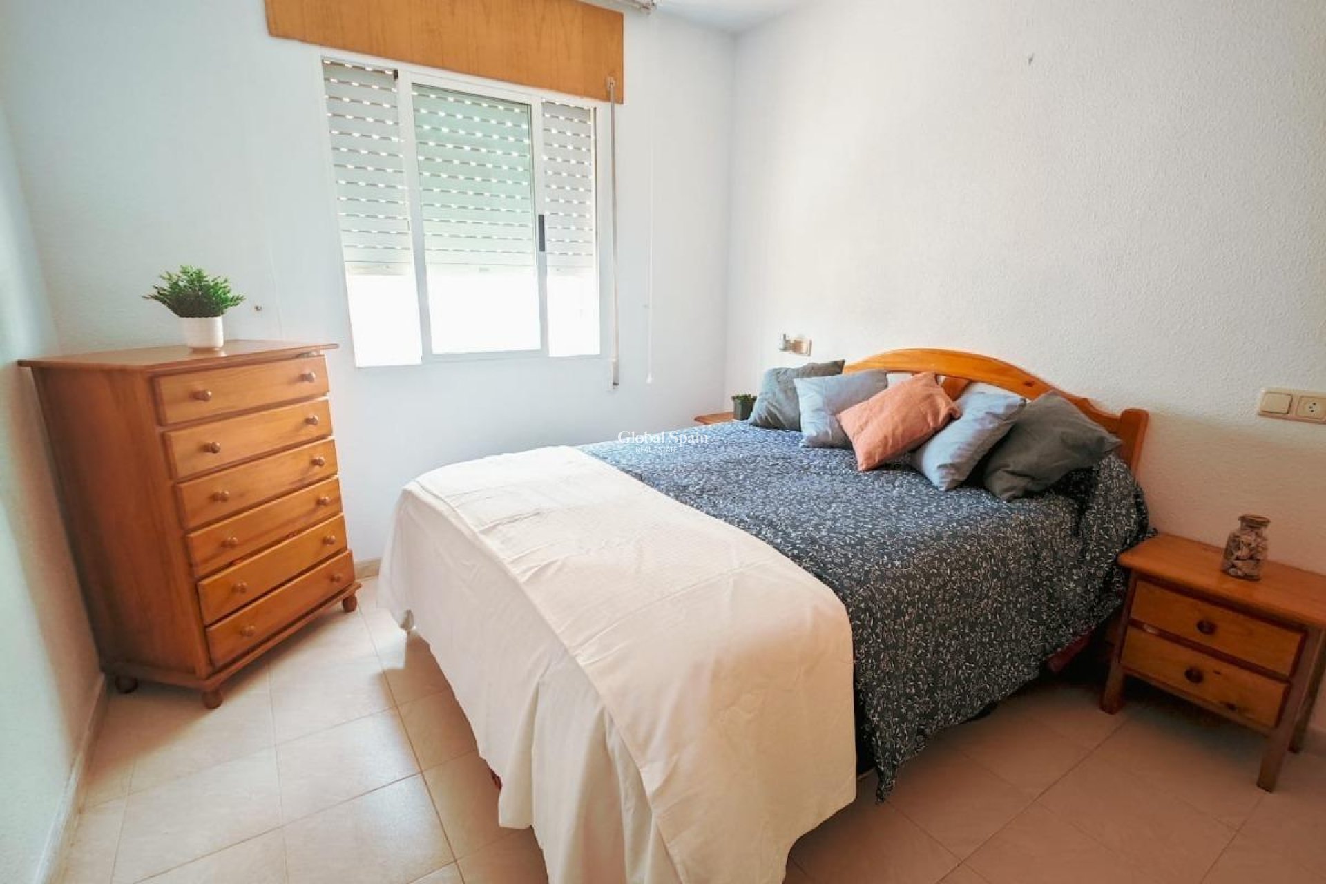 Revente - APPARTEMENT -
TORREVIEJA - LOS BALCONES - LOS ALTOS