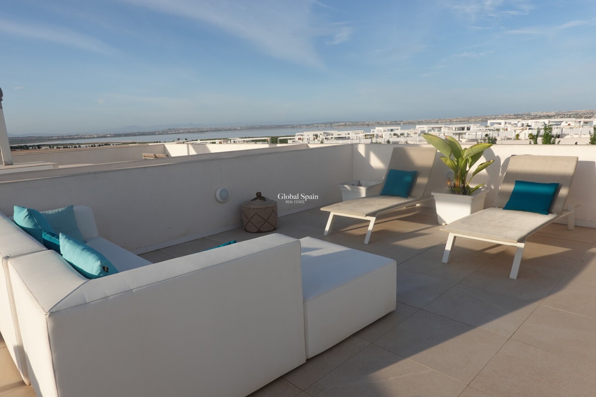 Revente - APPARTEMENT -
TORREVIEJA - LOS BALCONES - LOS ALTOS