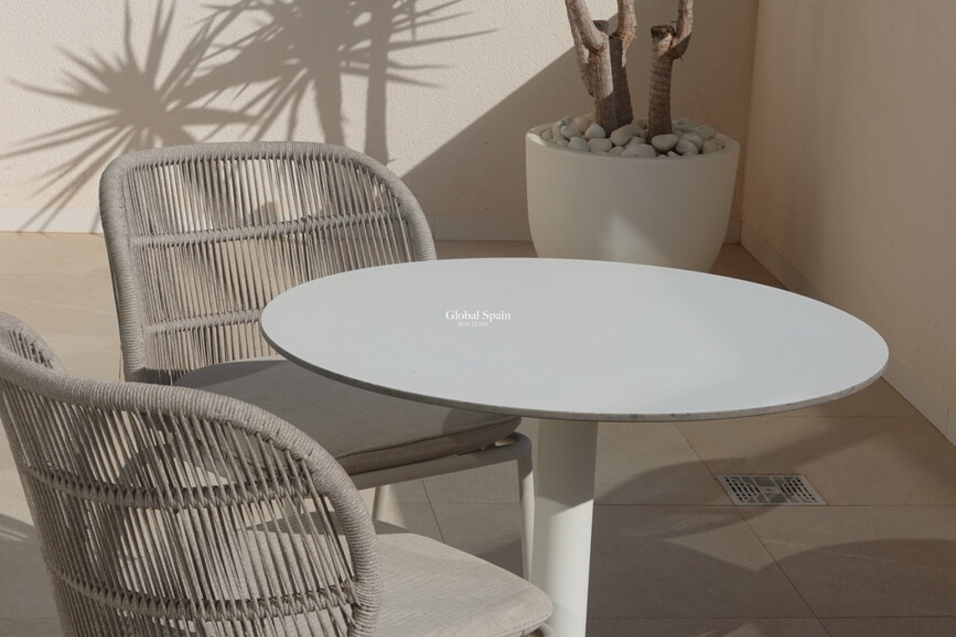 Revente - APPARTEMENT -
TORREVIEJA - LOS BALCONES - LOS ALTOS