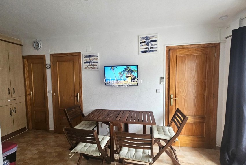 Revente - APPARTEMENT -
TORREVIEJA - LOS BALCONES - LOS ALTOS