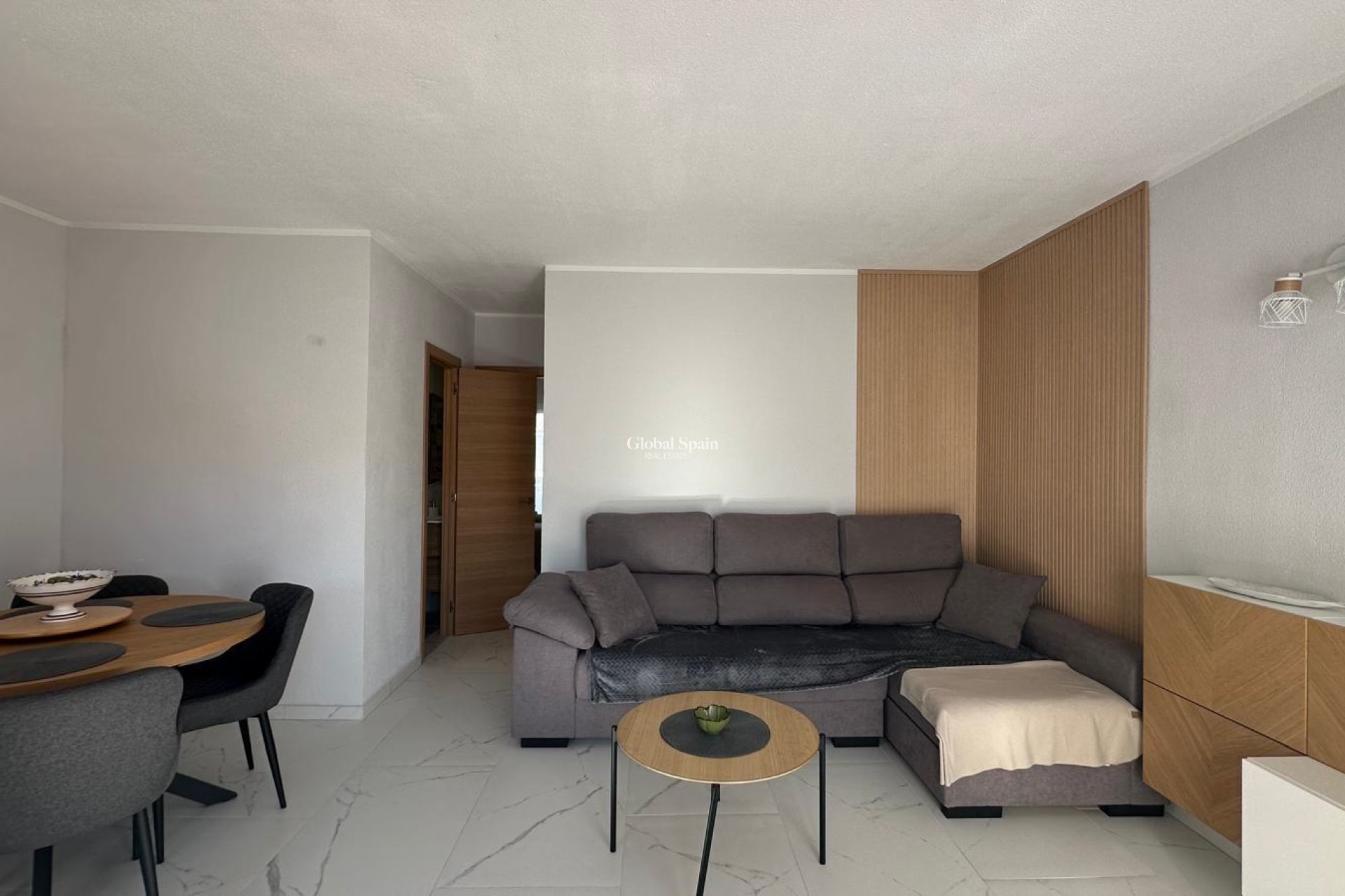 Revente - APPARTEMENT -
TORREVIEJA - LOS BALCONES - LOS ALTOS