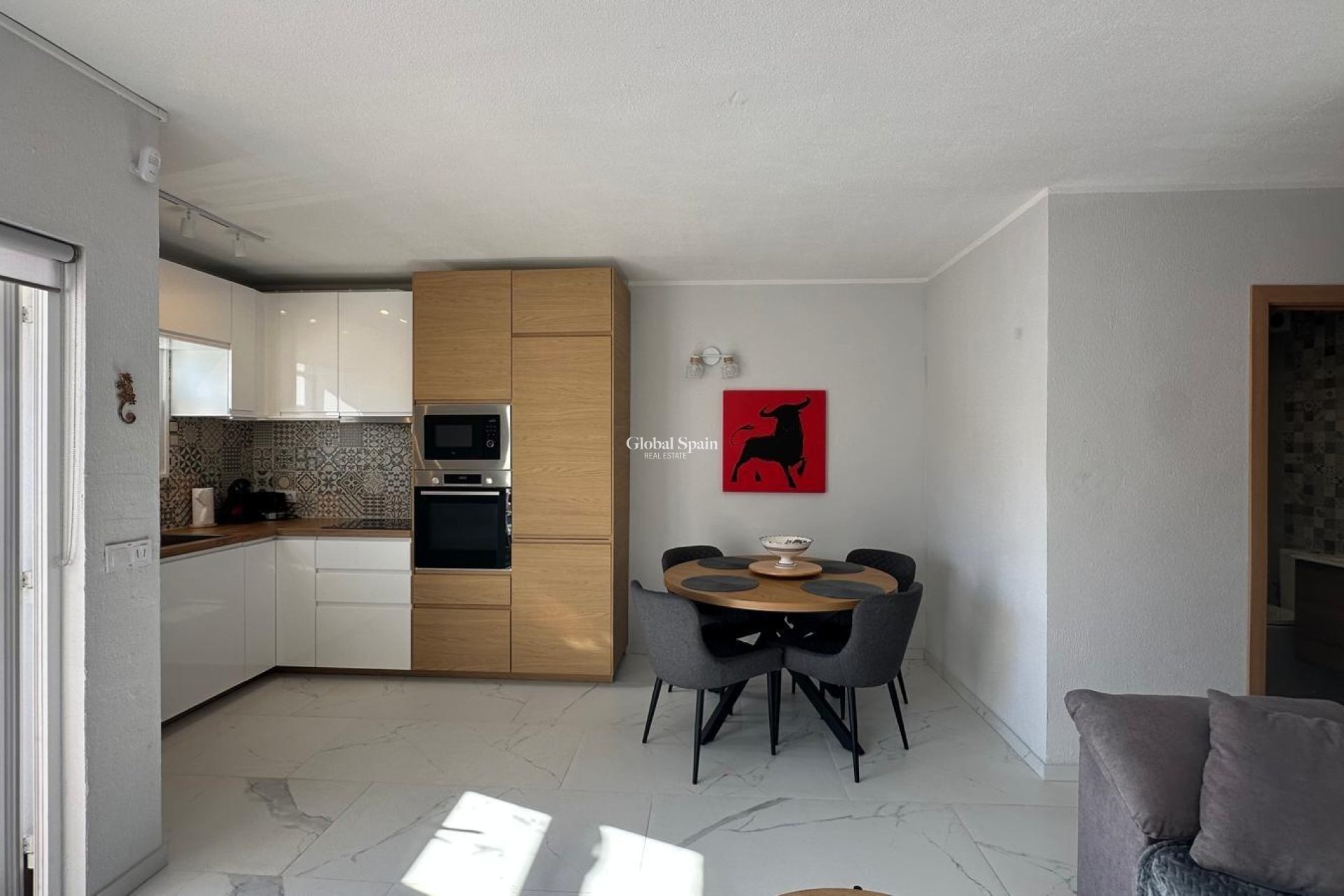 Revente - APPARTEMENT -
TORREVIEJA - LOS BALCONES - LOS ALTOS