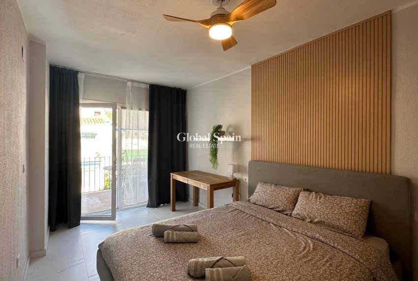 Revente - APPARTEMENT -
TORREVIEJA - LOS BALCONES - LOS ALTOS