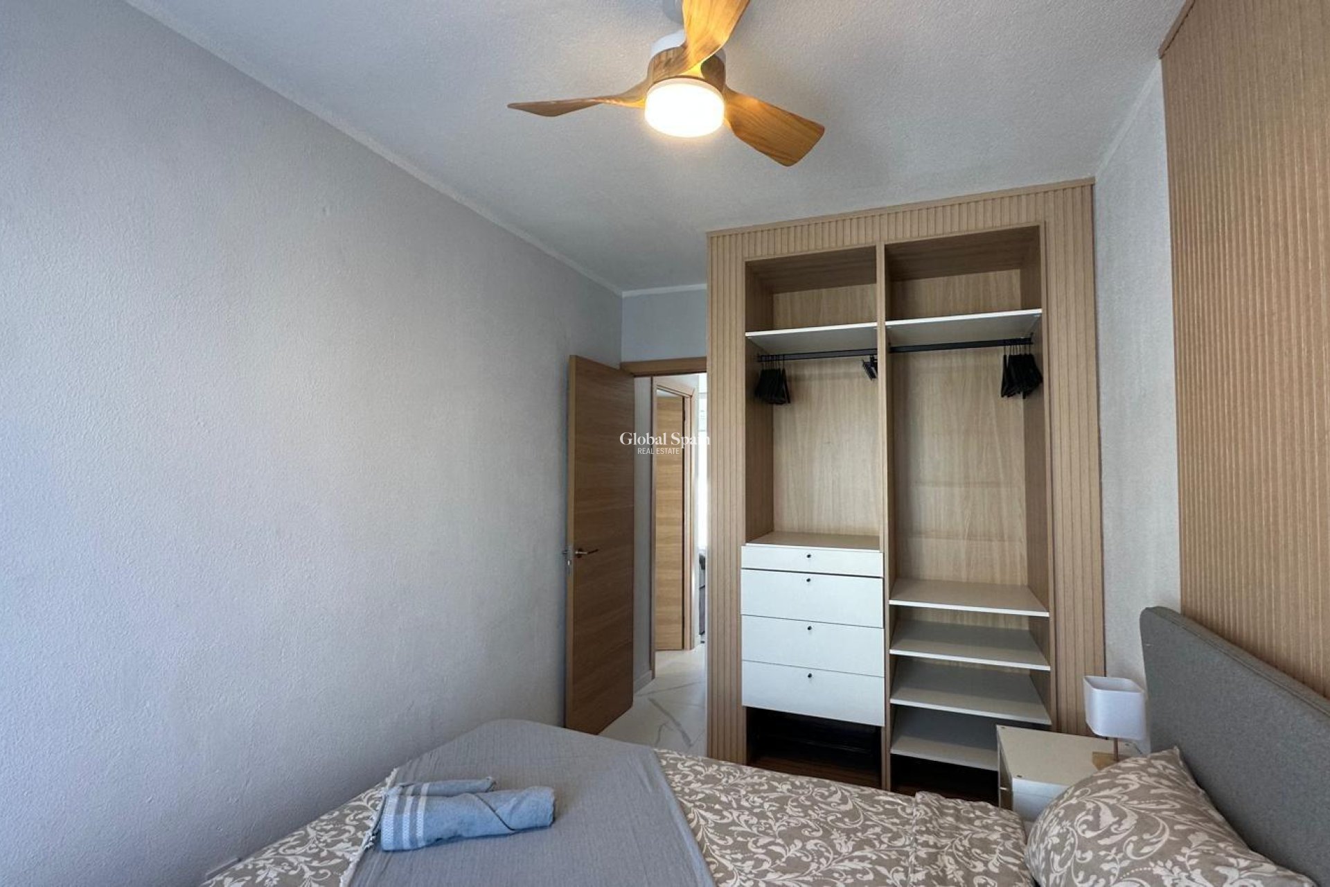 Revente - APPARTEMENT -
TORREVIEJA - LOS BALCONES - LOS ALTOS