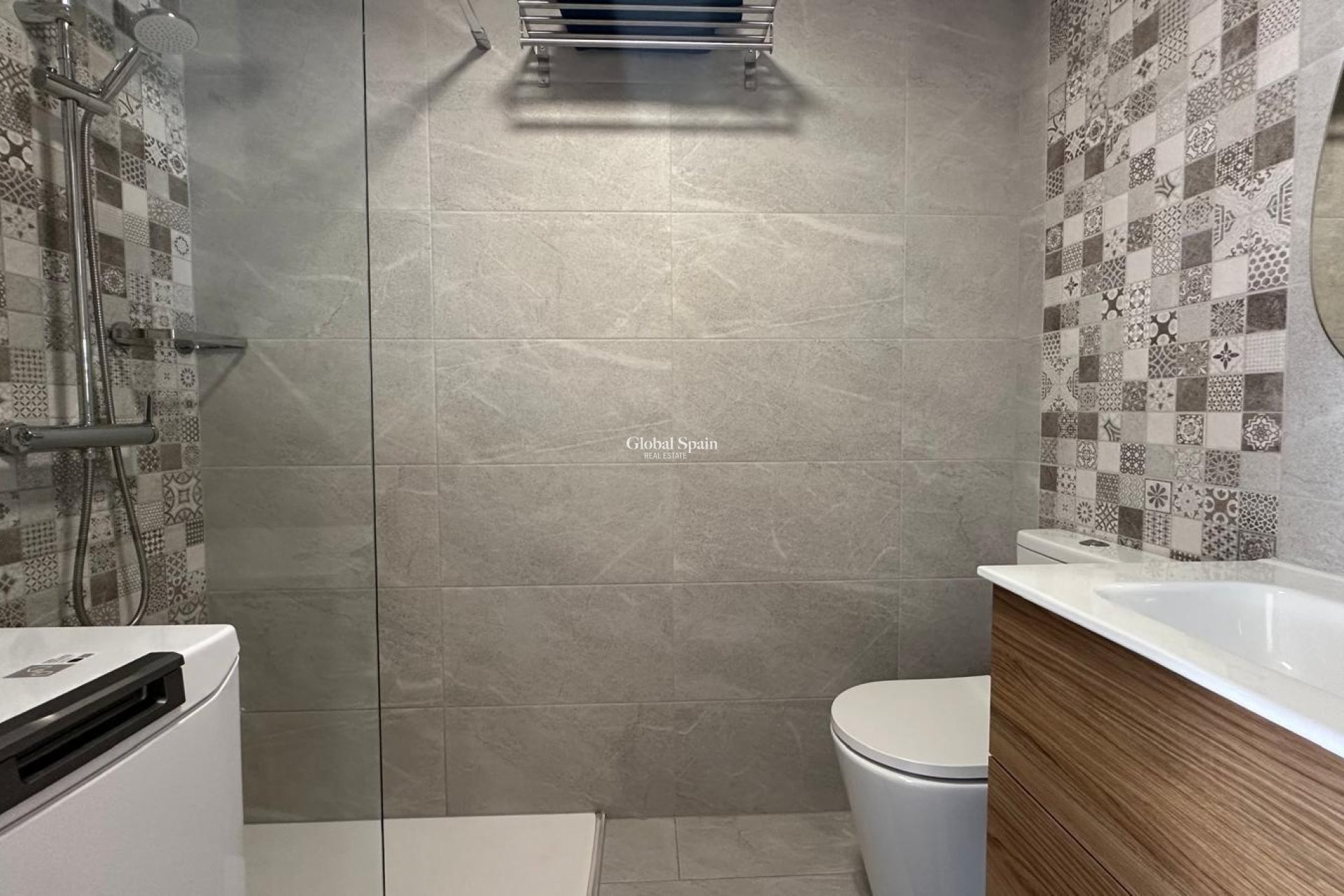 Revente - APPARTEMENT -
TORREVIEJA - LOS BALCONES - LOS ALTOS