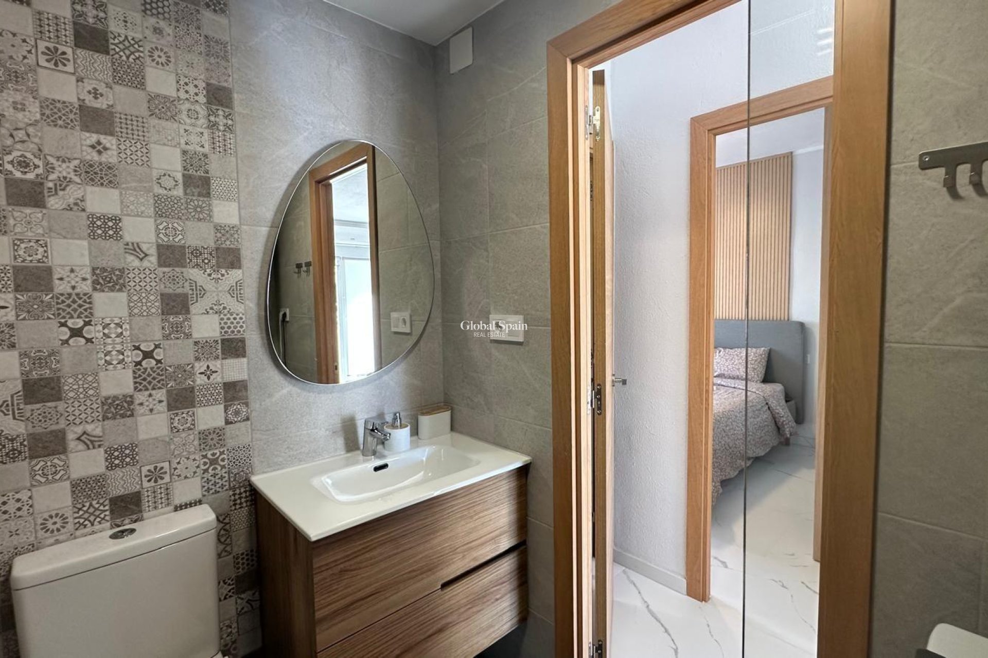 Revente - APPARTEMENT -
TORREVIEJA - LOS BALCONES - LOS ALTOS