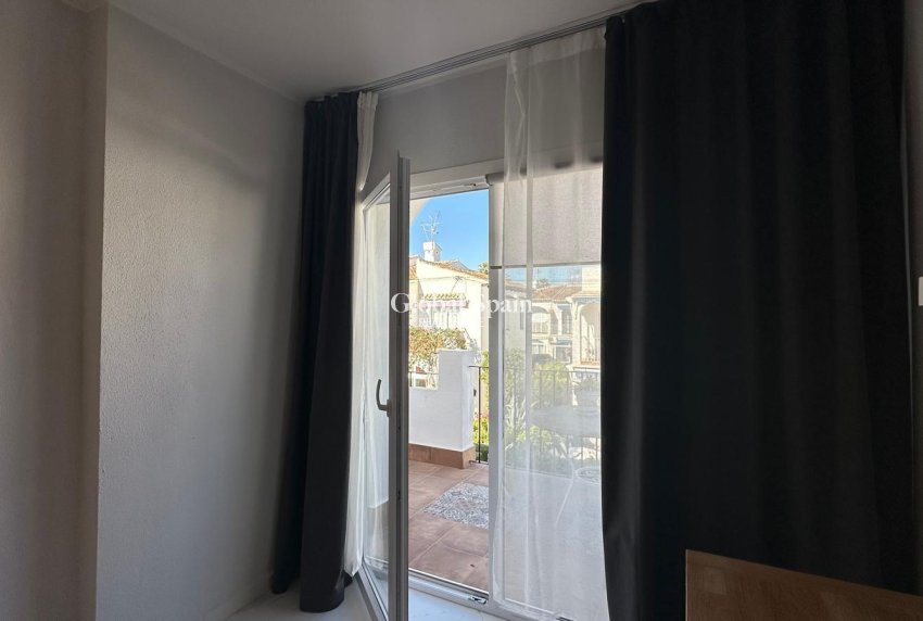 Revente - APPARTEMENT -
TORREVIEJA - LOS BALCONES - LOS ALTOS