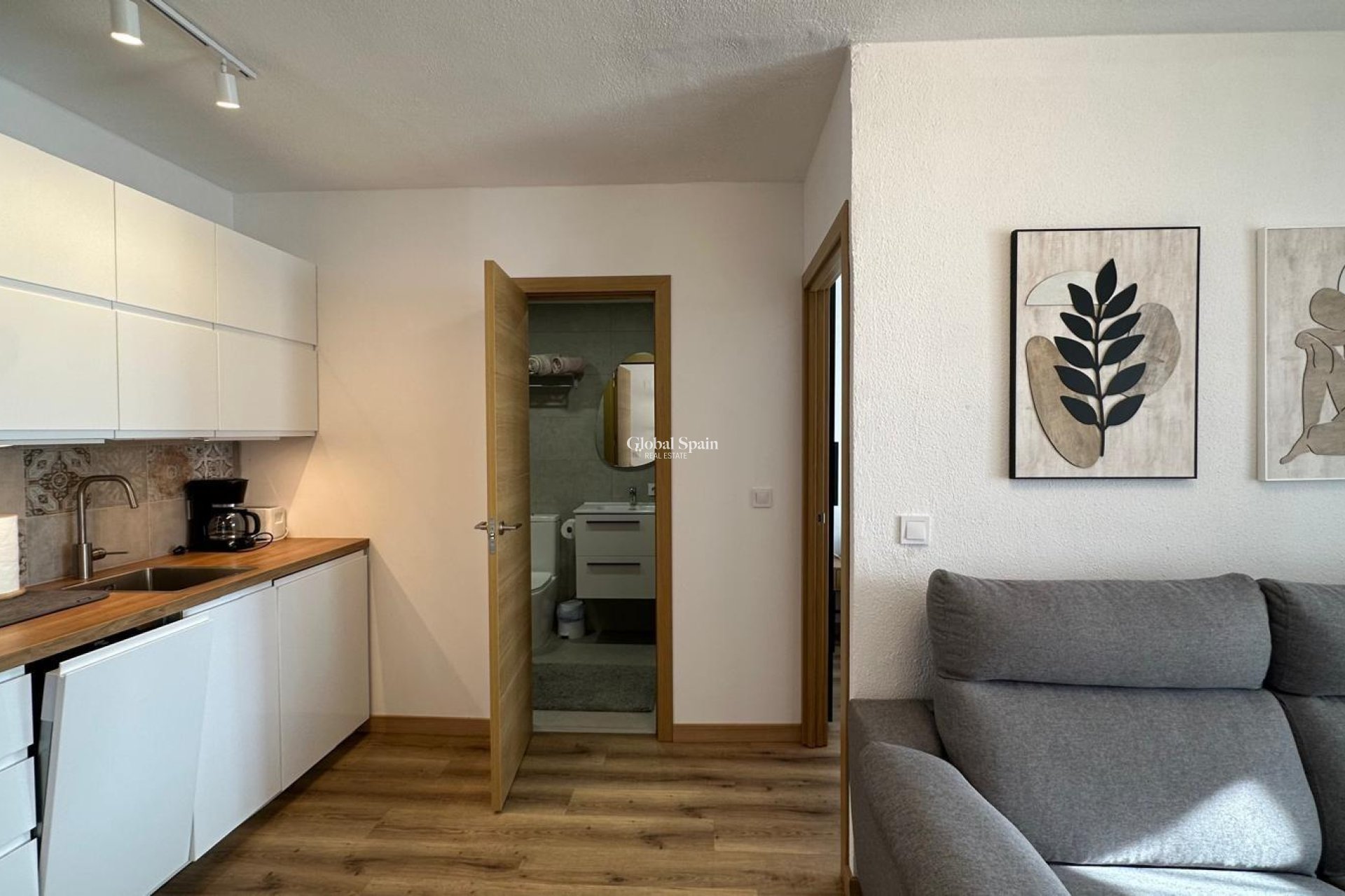 Revente - APPARTEMENT -
TORREVIEJA - LOS BALCONES - LOS ALTOS