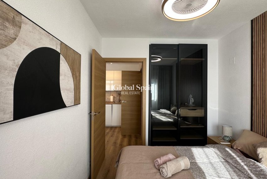 Revente - APPARTEMENT -
TORREVIEJA - LOS BALCONES - LOS ALTOS