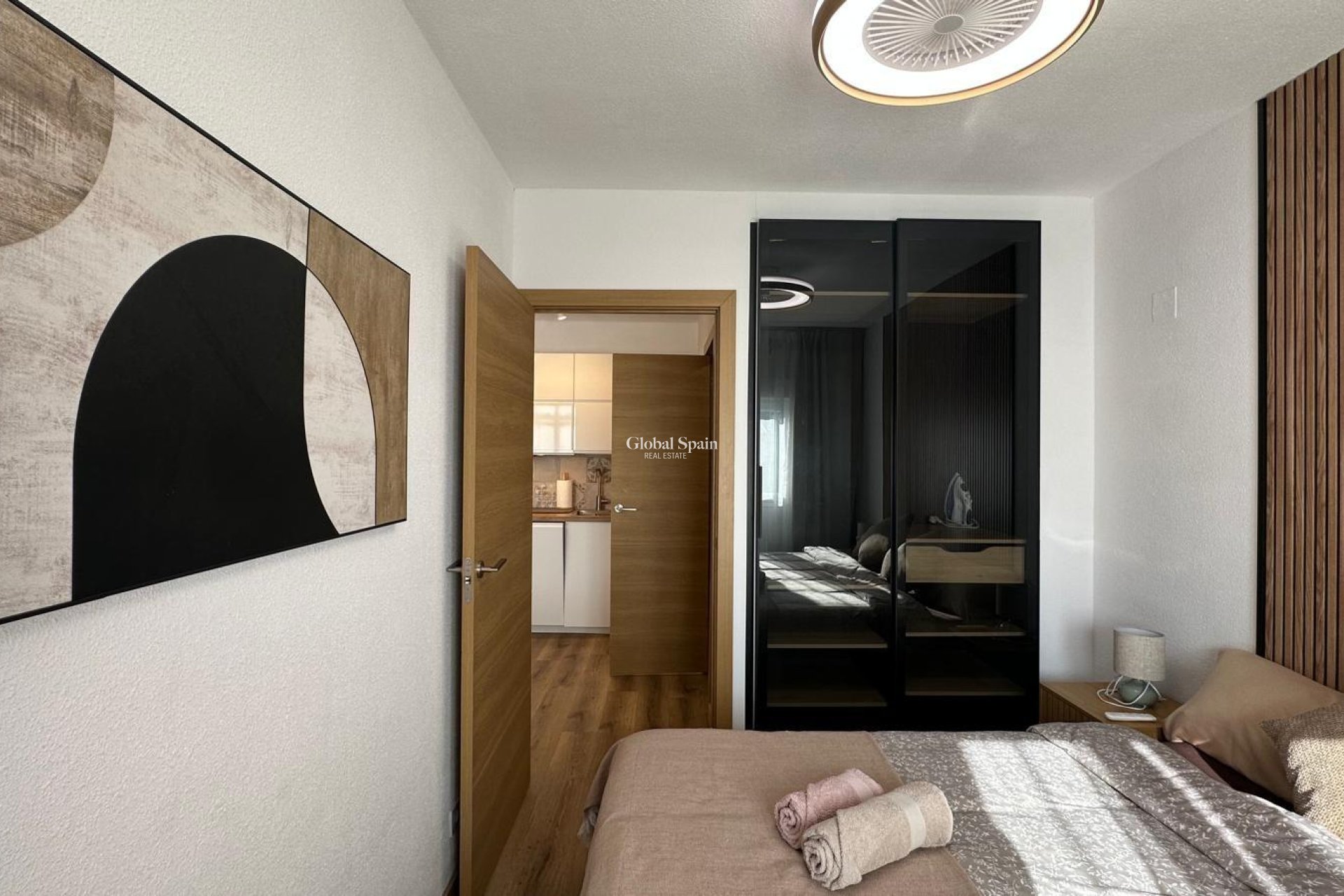 Revente - APPARTEMENT -
TORREVIEJA - LOS BALCONES - LOS ALTOS