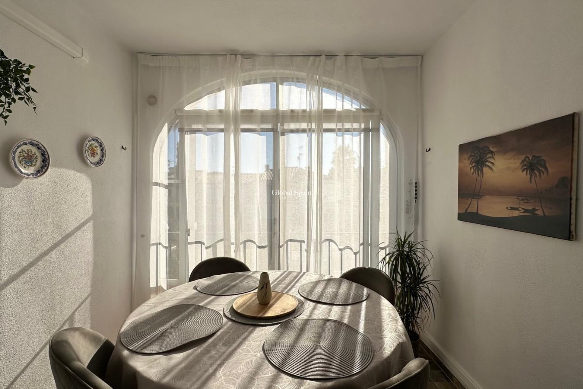 Revente - APPARTEMENT -
TORREVIEJA - LOS BALCONES - LOS ALTOS