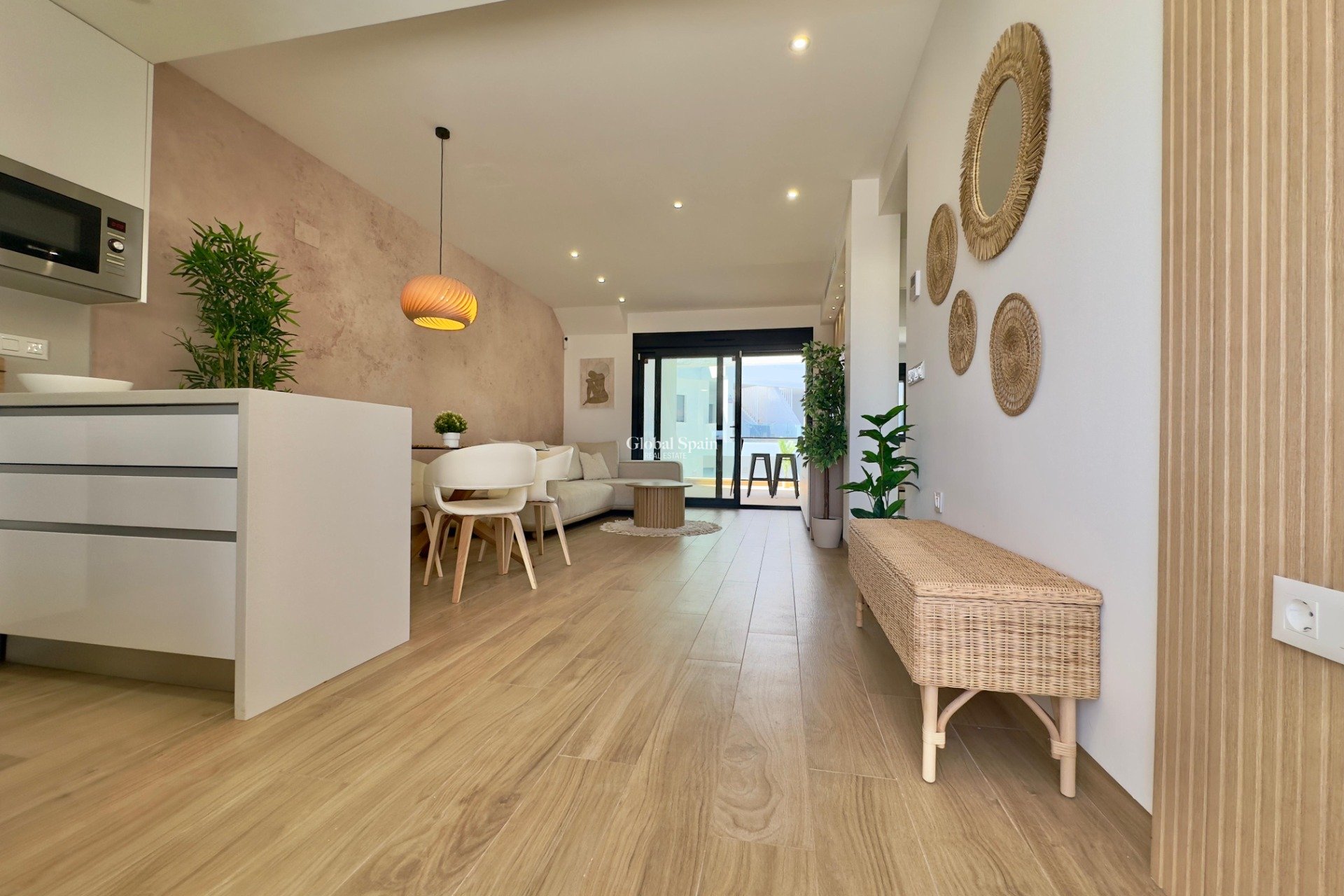 Revente - APPARTEMENT -
TORREVIEJA - LOS BALCONES - LOS ALTOS