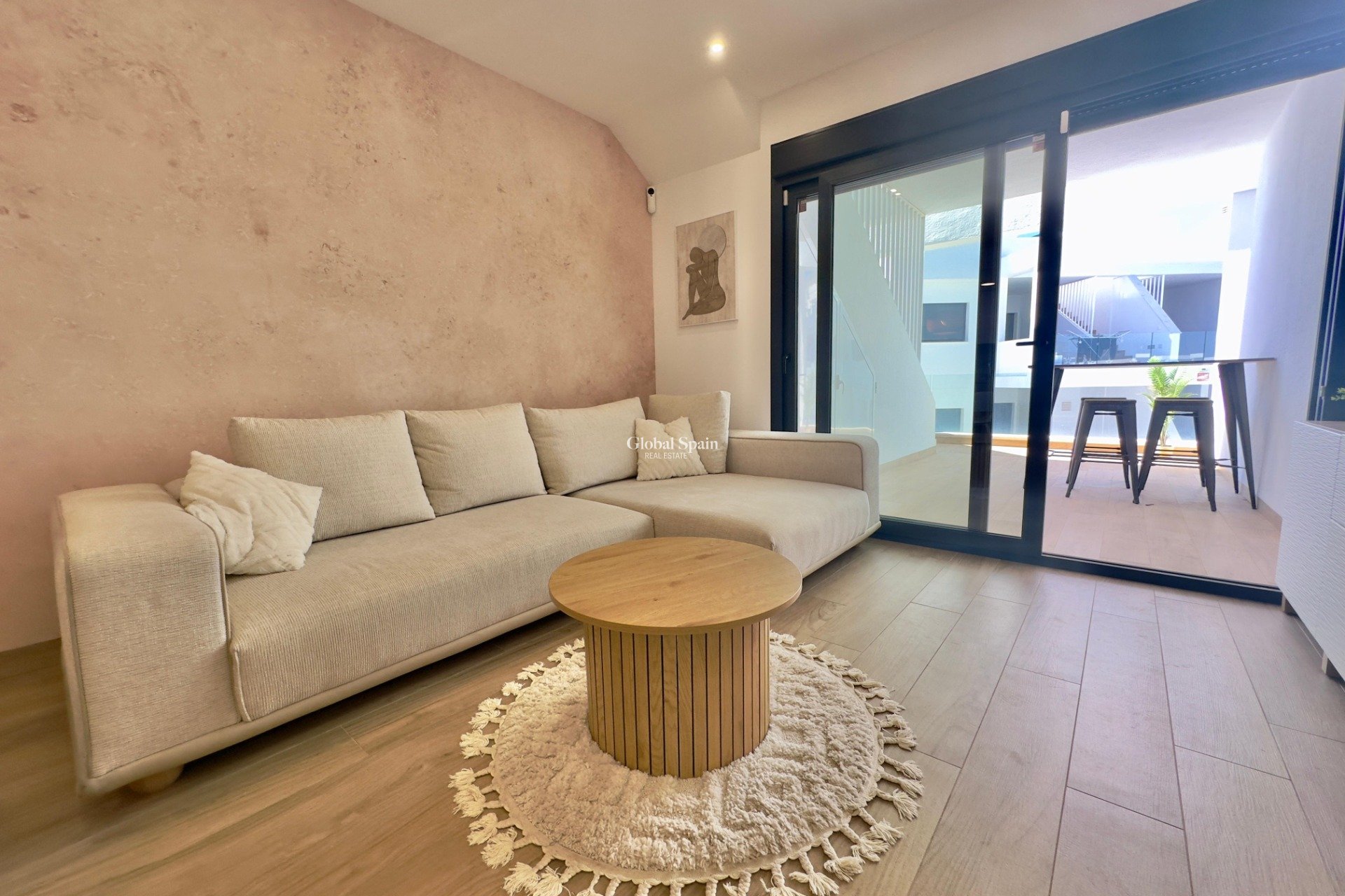 Revente - APPARTEMENT -
TORREVIEJA - LOS BALCONES - LOS ALTOS