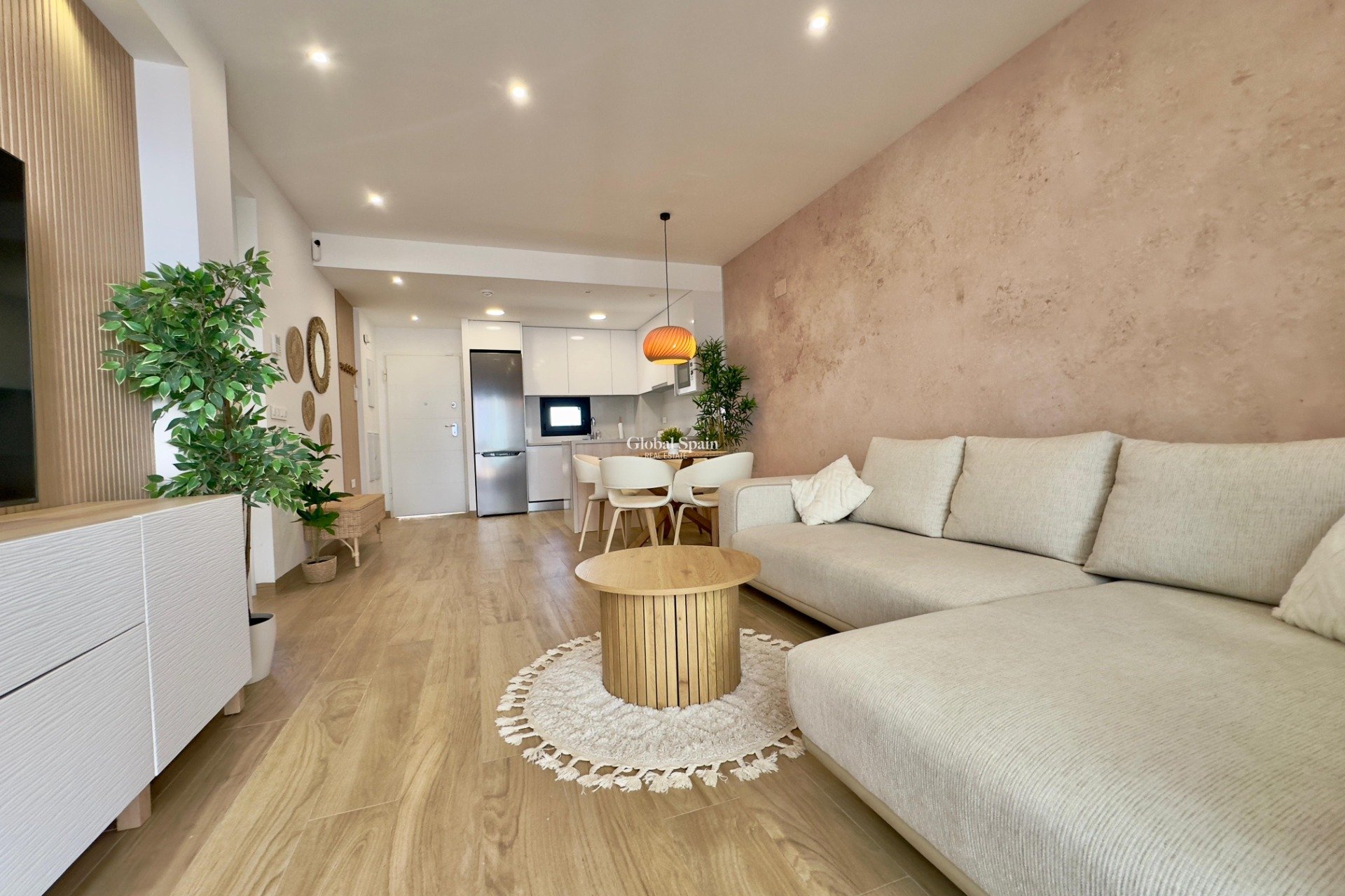 Revente - APPARTEMENT -
TORREVIEJA - LOS BALCONES - LOS ALTOS