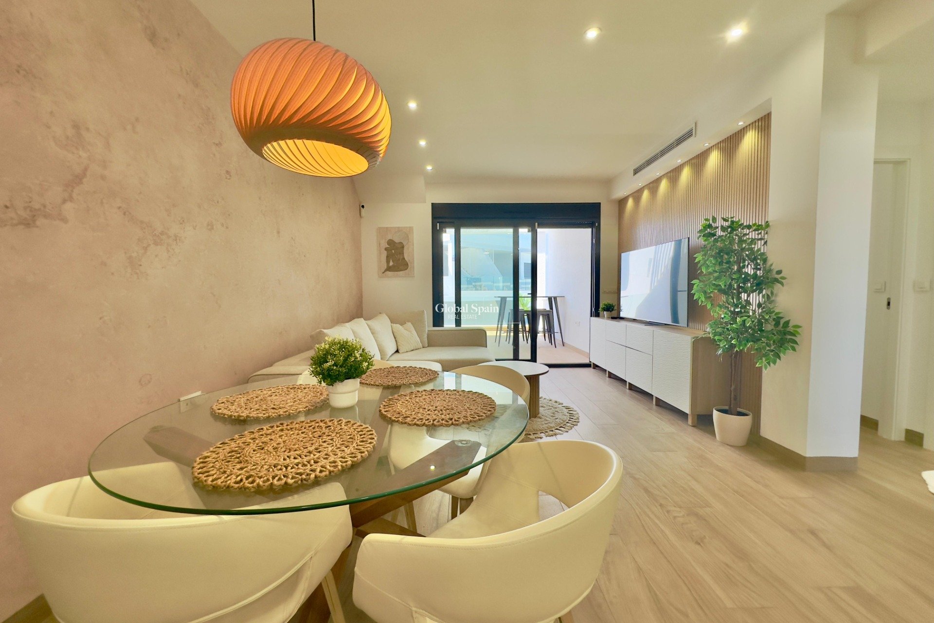 Revente - APPARTEMENT -
TORREVIEJA - LOS BALCONES - LOS ALTOS