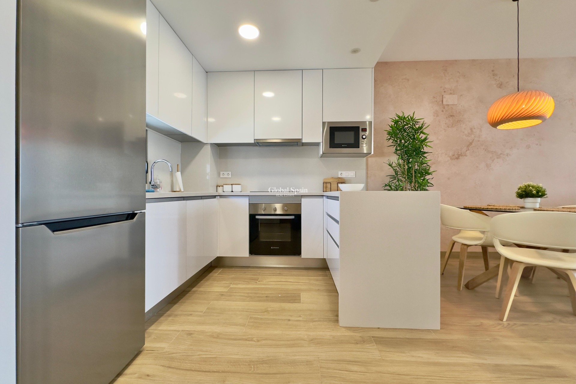 Revente - APPARTEMENT -
TORREVIEJA - LOS BALCONES - LOS ALTOS