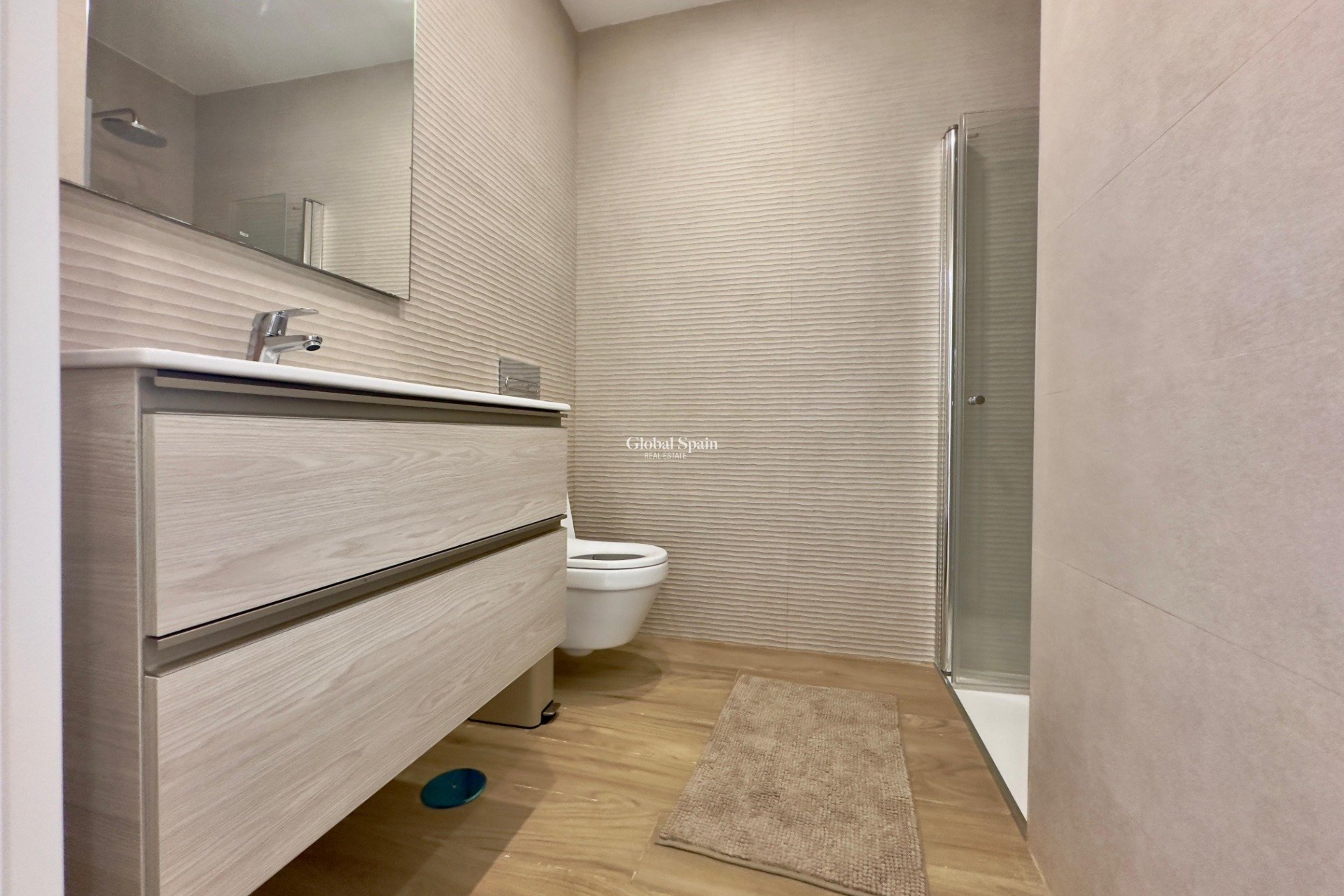 Revente - APPARTEMENT -
TORREVIEJA - LOS BALCONES - LOS ALTOS