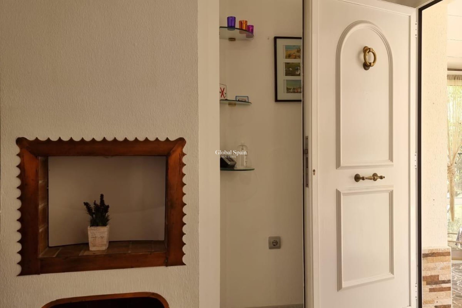 Revente - APPARTEMENT -
TORREVIEJA - LOS BALCONES - LOS ALTOS