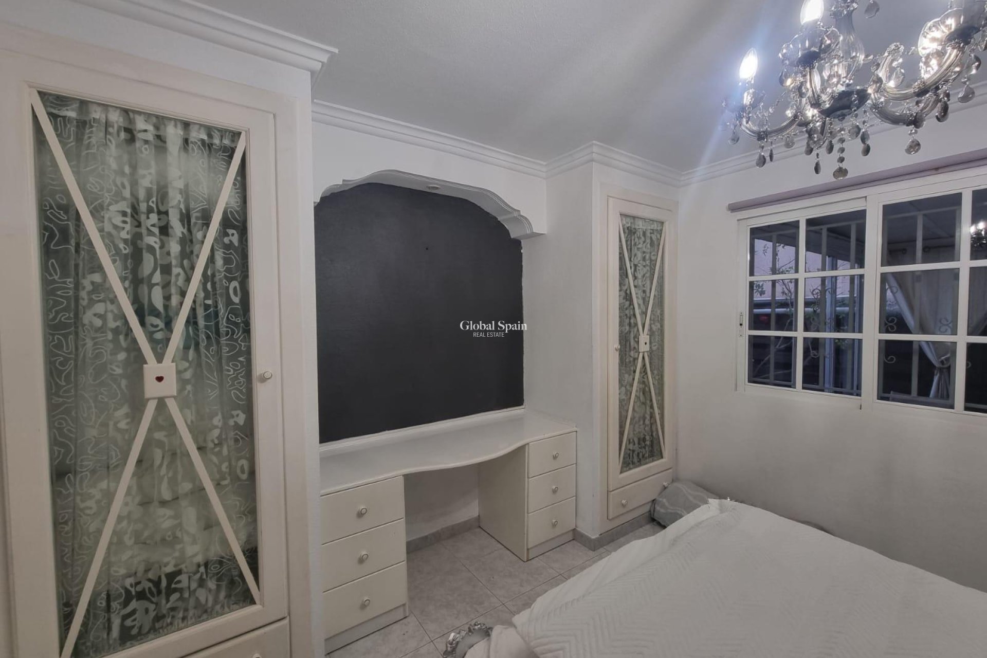 Revente - APPARTEMENT -
TORREVIEJA - LOS BALCONES - LOS ALTOS