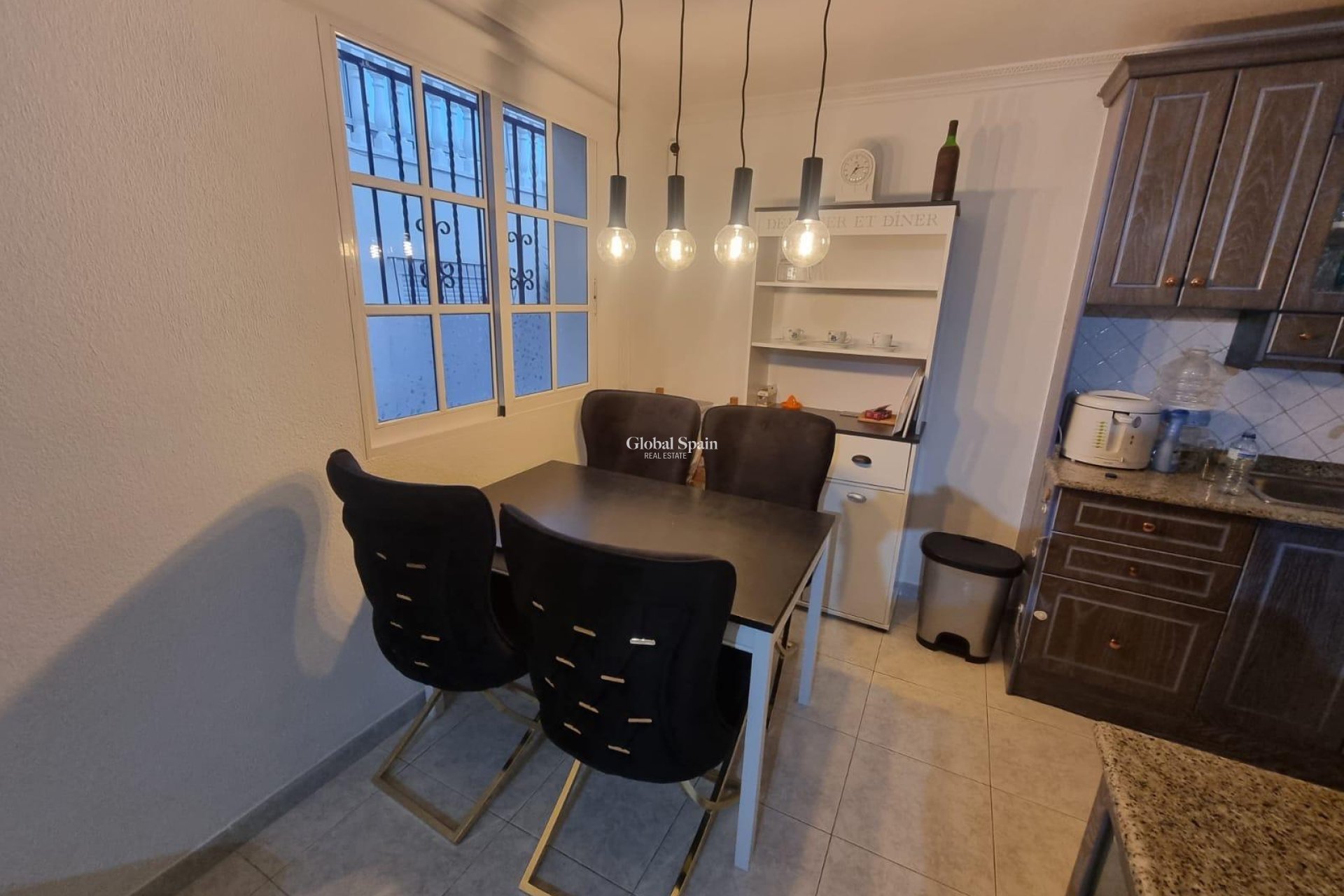 Revente - APPARTEMENT -
TORREVIEJA - LOS BALCONES - LOS ALTOS