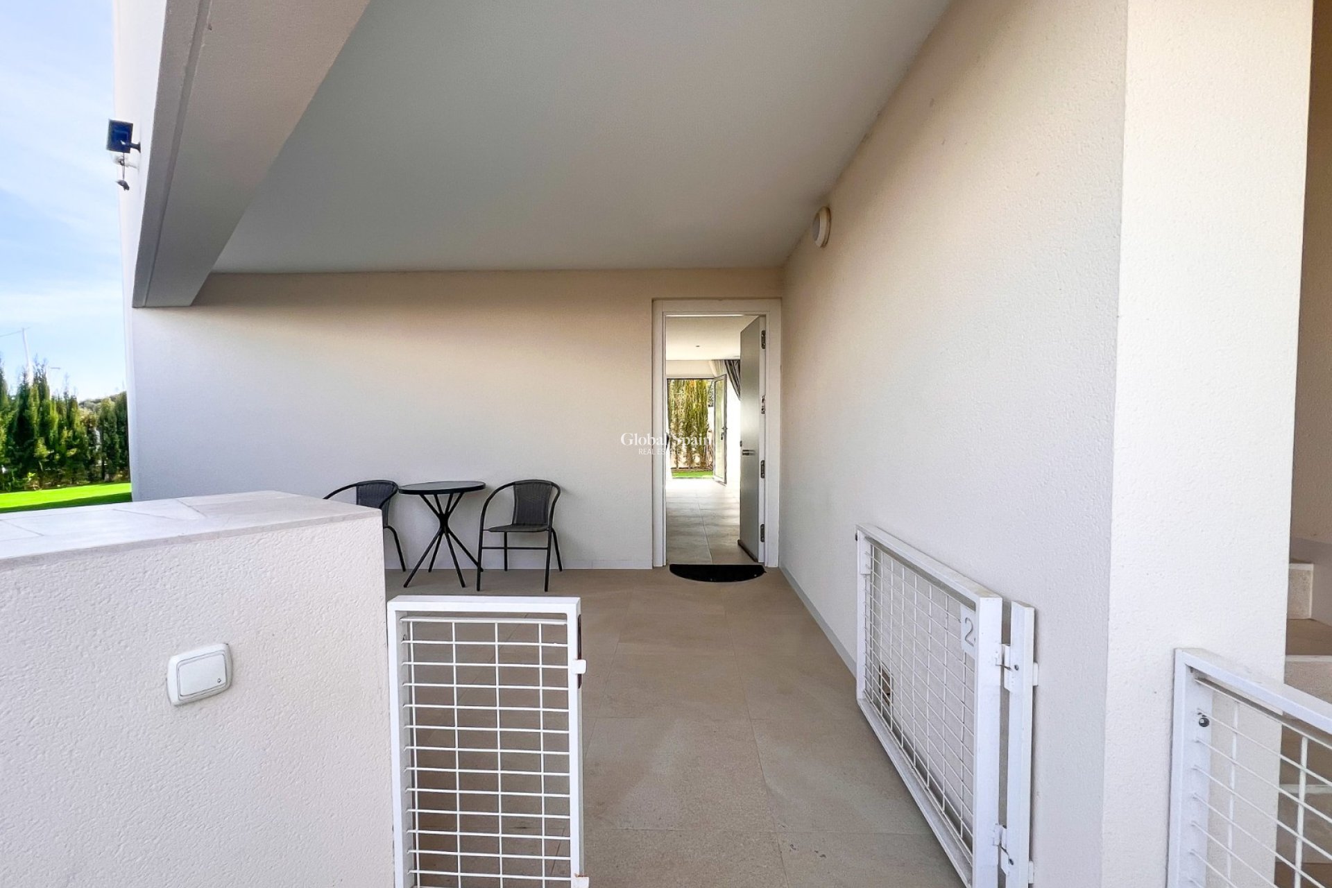 Revente - APPARTEMENT -
TORREVIEJA - LOS BALCONES - LOS ALTOS