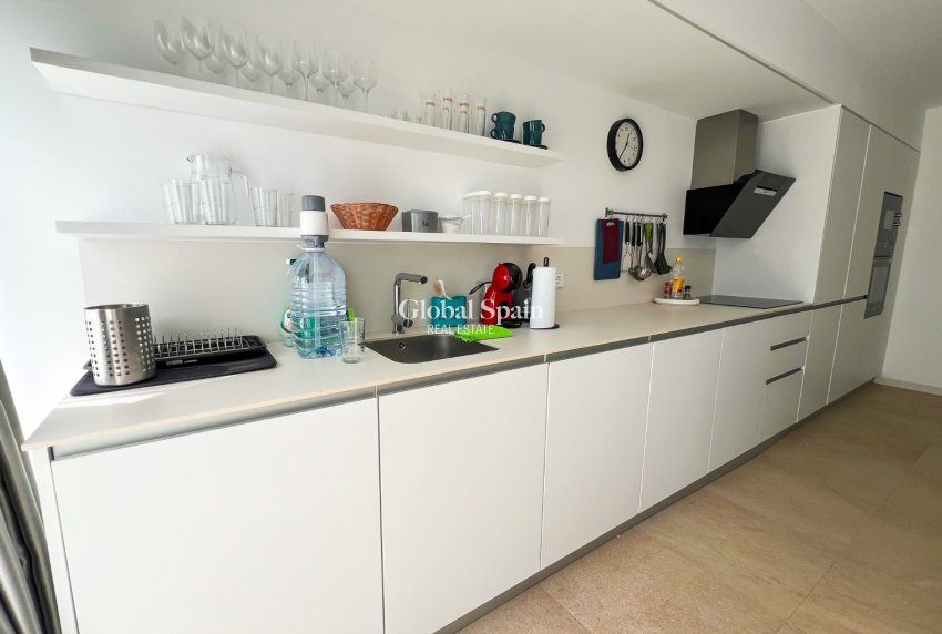 Revente - APPARTEMENT -
TORREVIEJA - LOS BALCONES - LOS ALTOS