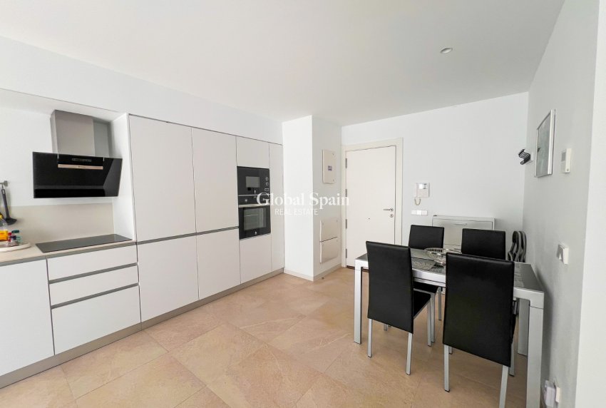 Revente - APPARTEMENT -
TORREVIEJA - LOS BALCONES - LOS ALTOS