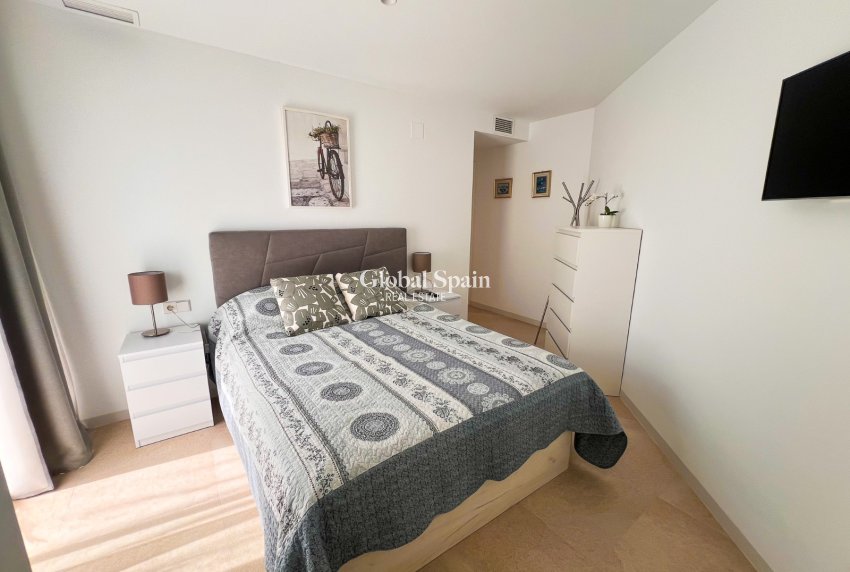 Revente - APPARTEMENT -
TORREVIEJA - LOS BALCONES - LOS ALTOS