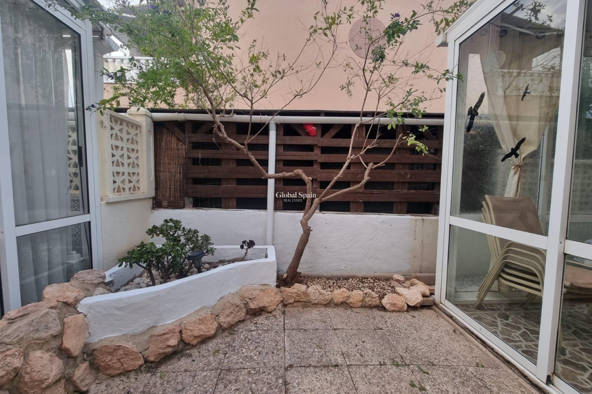 Revente - APPARTEMENT -
TORREVIEJA - LOS BALCONES - LOS ALTOS