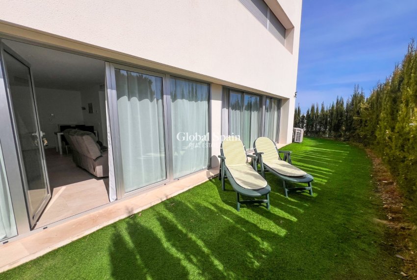 Revente - APPARTEMENT -
TORREVIEJA - LOS BALCONES - LOS ALTOS