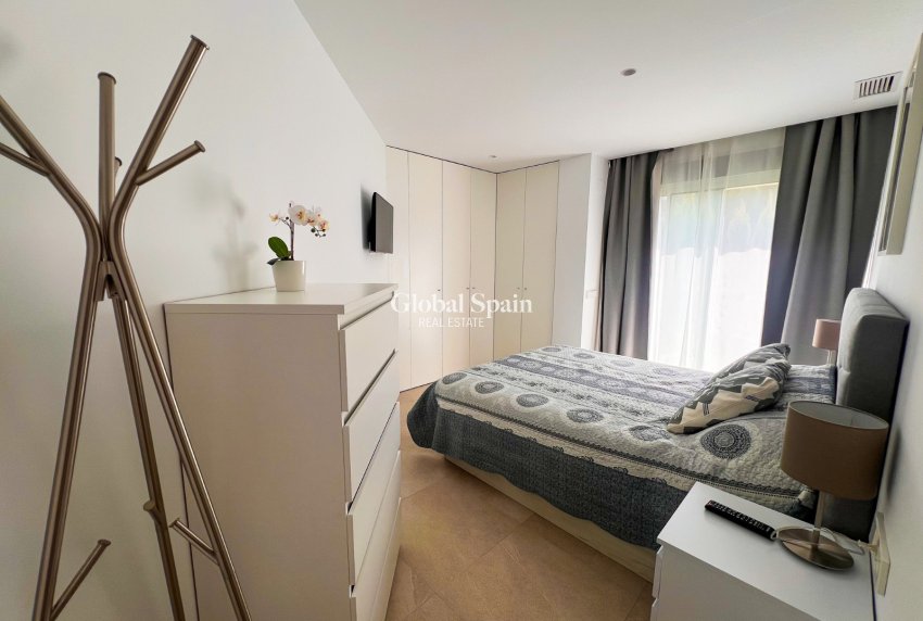 Revente - APPARTEMENT -
TORREVIEJA - LOS BALCONES - LOS ALTOS